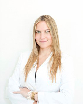 doctora olivenza
